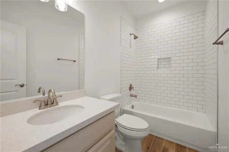 3206 Oriole Drive, Mission, TX 78572 - #3