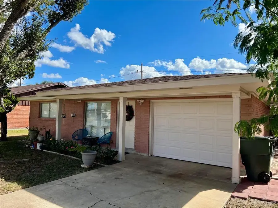210 E Linda Street, Harlingen, TX 78550 - #2