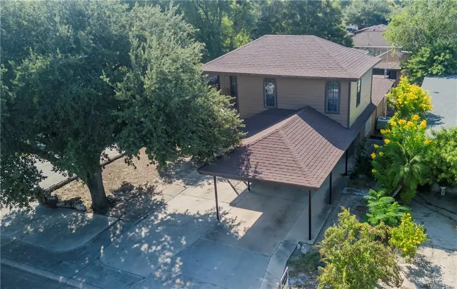 44 San Bernardo Street, Rio Grande City, TX 78582 - #3