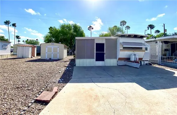 187 Ash Street, Mission, TX 78572