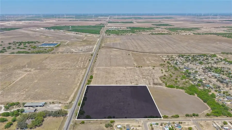 16608 N Moorefield Road, Edinburg, TX 78541 - #3