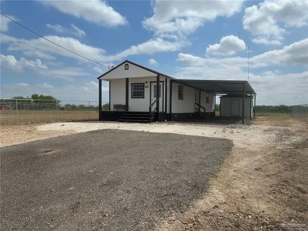 1436 Mariposa Drive, Alamo, TX 78516