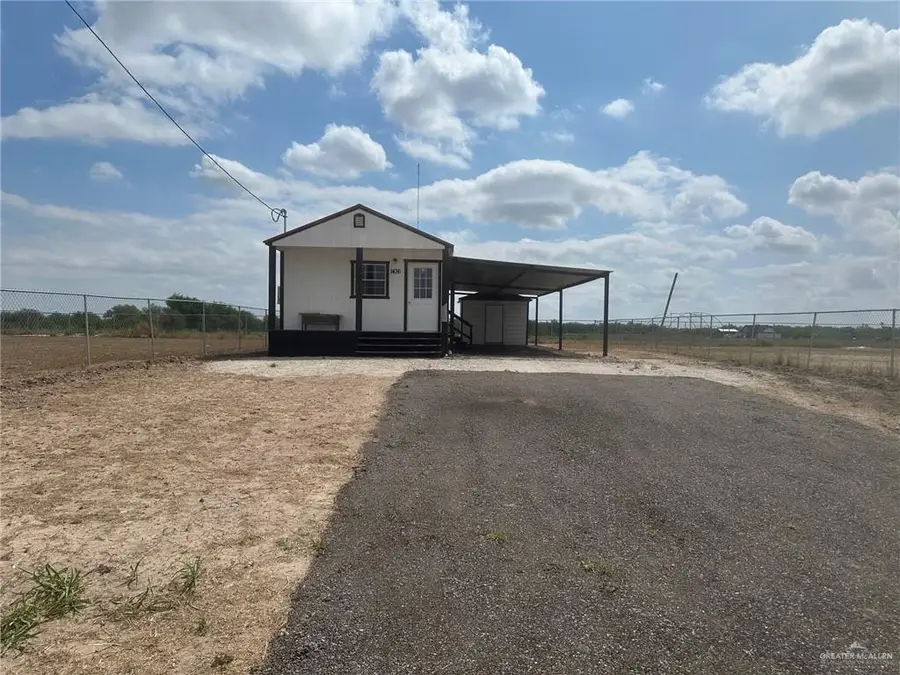 1436 Mariposa Drive, Alamo, TX 78516 - #2