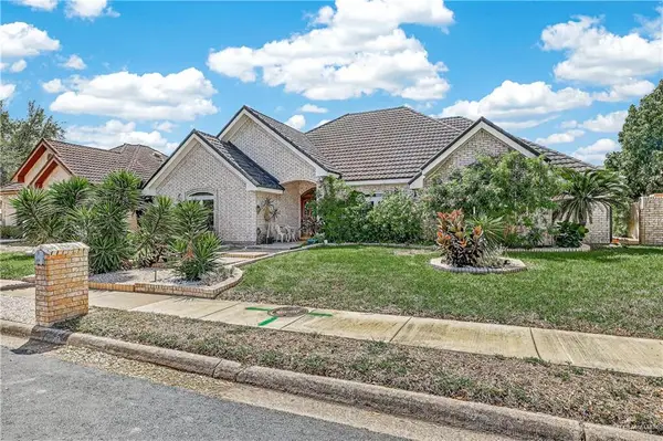 405 Shasta Avenue, McAllen, TX 78504