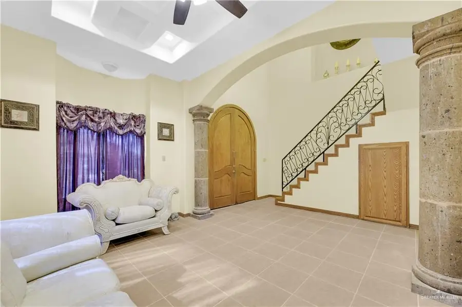 1012 Carolina Avenue, Pharr, TX 78577 - #3