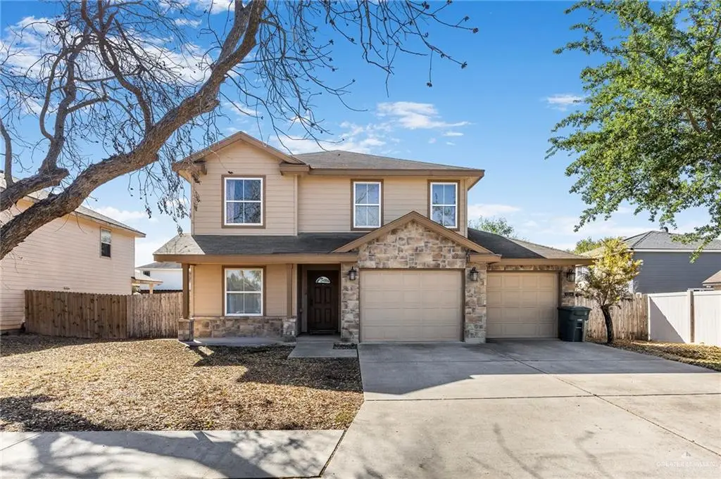 1314 Rio Grande Street, San Juan, TX 78589 - #1