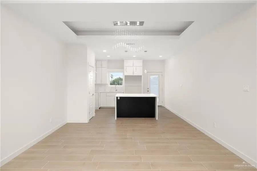 1816 N Yellowwood Street, San Juan, TX 78589 - #3