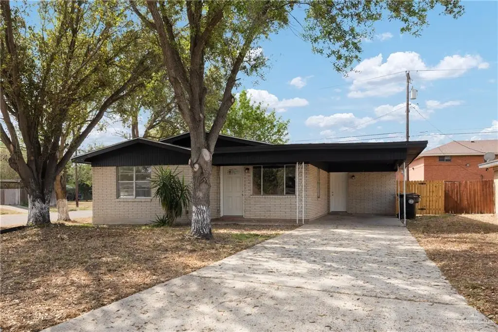 1101 W 4th Street, Weslaco, TX 78596 - #1