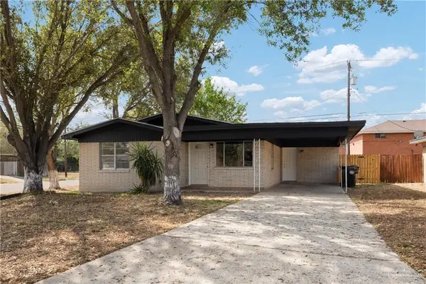 1101 W 4th Street, Weslaco, TX 78596
