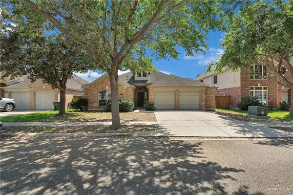 3300 San Angelo Street, Mission, TX 78573