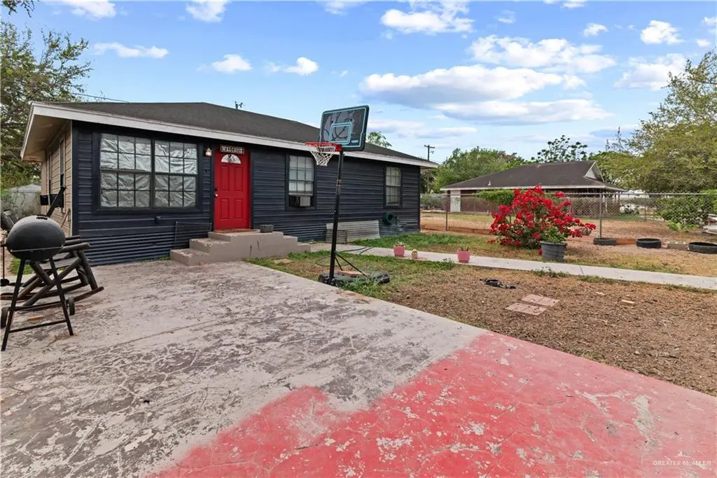 915 E Los Ebanos Street, San Juan, TX 78589 - #1