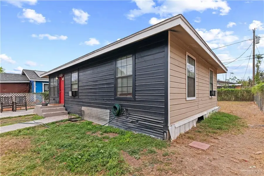 915 E Los Ebanos Street, San Juan, TX 78589 - #2