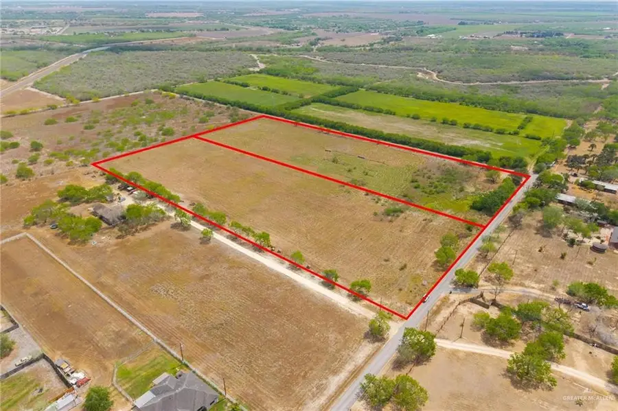 13.95 AC Tucker Road, Harlingen, TX 78552 - #3