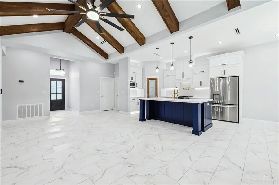 2305 N Venice Avenue, Edinburg, TX 78542 - #2