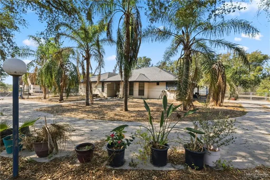 8913 N Bentsen Palm Drive, Mission, TX 78574 - #1