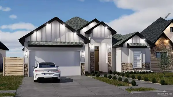 10605 31st Street, McAllen, TX 78504