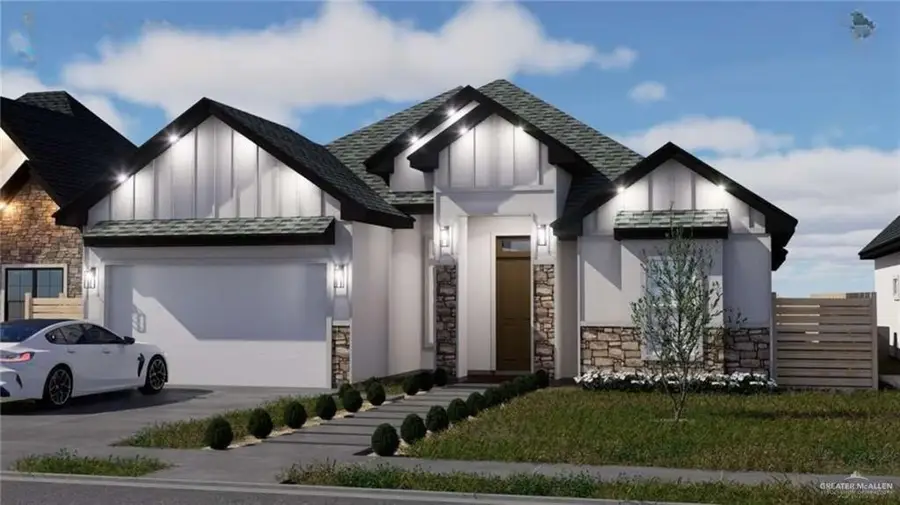 10605 31st Street, McAllen, TX 78504 - #2