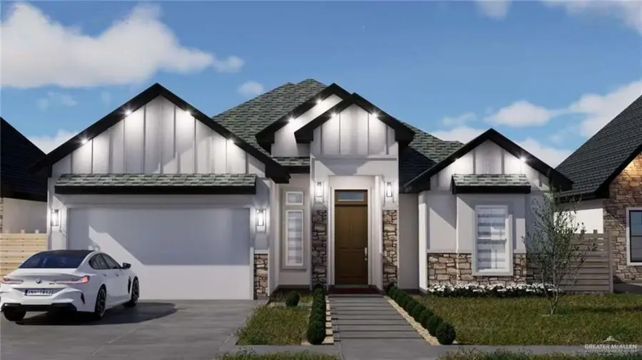 10605 31st Street, McAllen, TX 78504 - #3