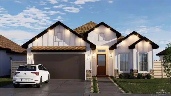 10609 31st Street, McAllen, TX 78504