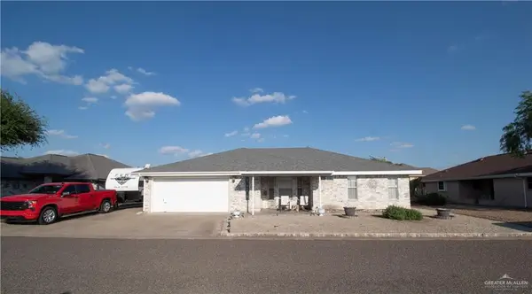 404 Scorpio Street, Mission, TX 78572