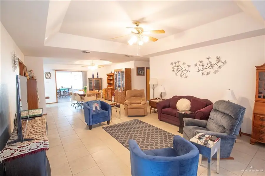 404 Scorpio Street, Mission, TX 78572 - #2