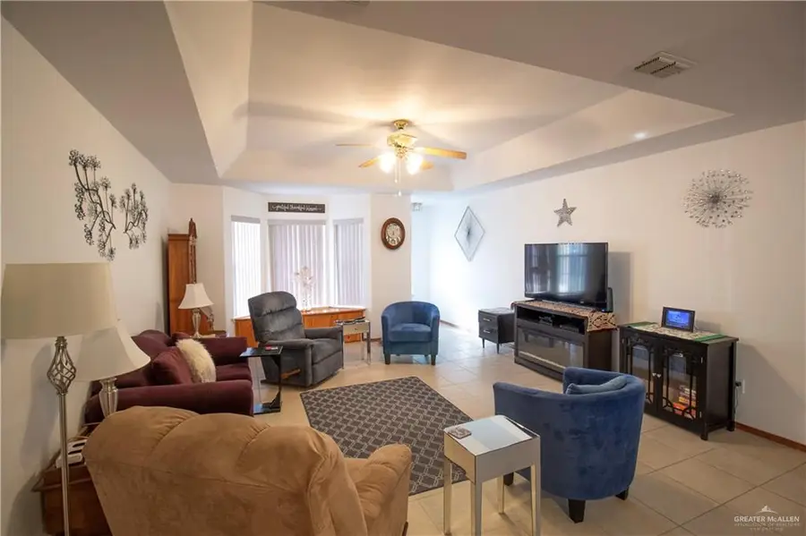 404 Scorpio Street, Mission, TX 78572 - #3