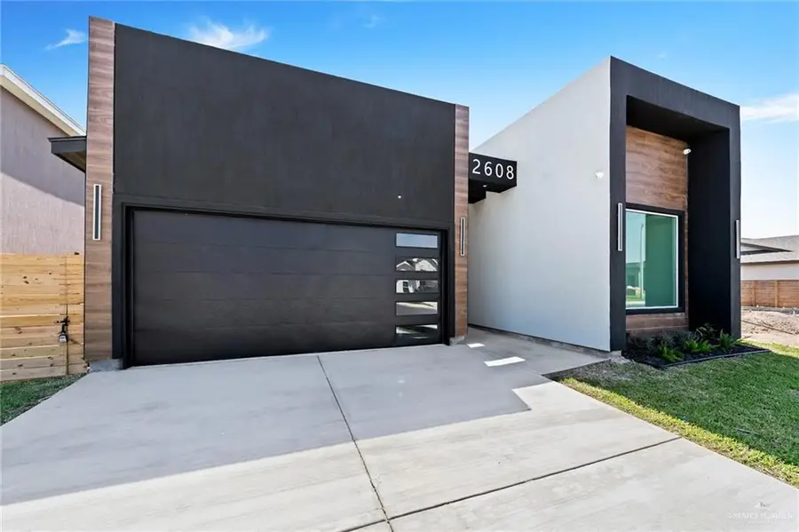 2608 E Conroe Road, Edinburg, TX 78542 - #2