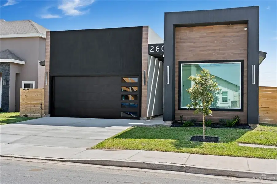 2608 E Conroe Road, Edinburg, TX 78542 - #3