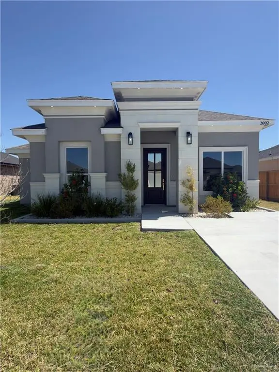 2002 Black Hills Street, San Juan, TX 78589 - #1