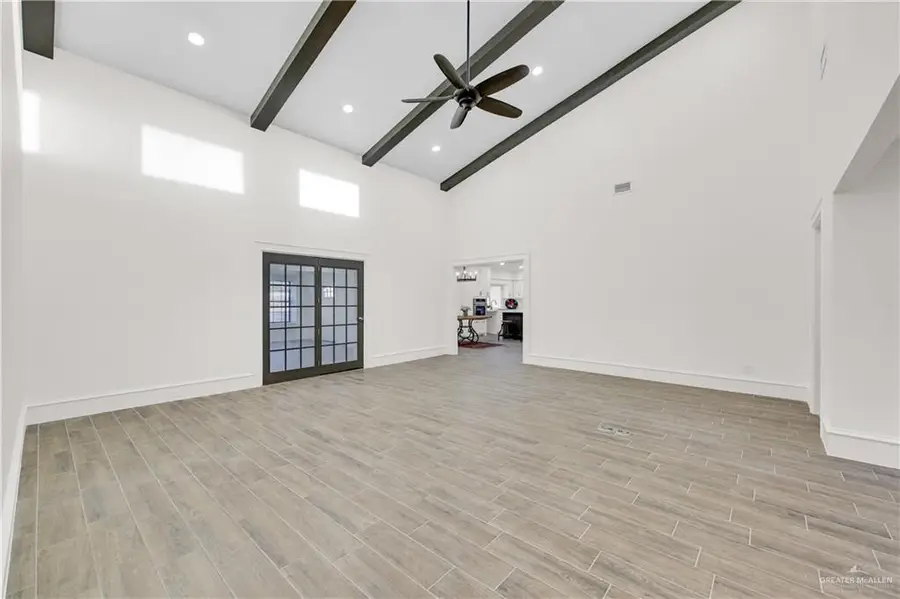 3512 N Cynthia Street, McAllen, TX 78501 - #3