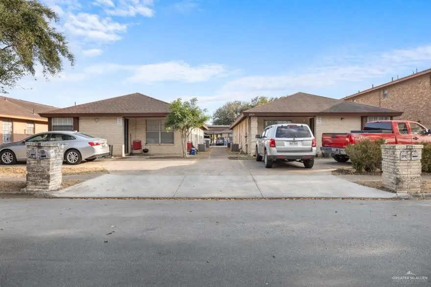 2913 Harvey Drive, McAllen, TX 78501 - #1