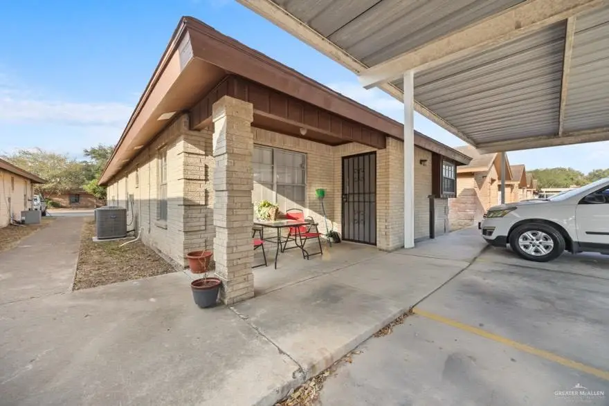 2913 Harvey Drive, McAllen, TX 78501 - #2