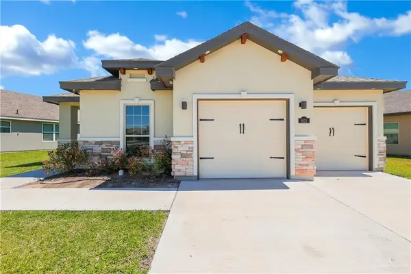 601 S Tecate Drive, Mission, TX 78572