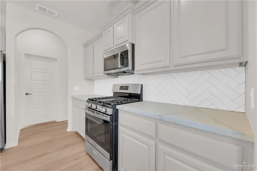 601 S Tecate Drive, Mission, TX 78572 - #2