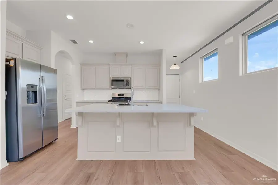 601 S Tecate Drive, Mission, TX 78572 - #3