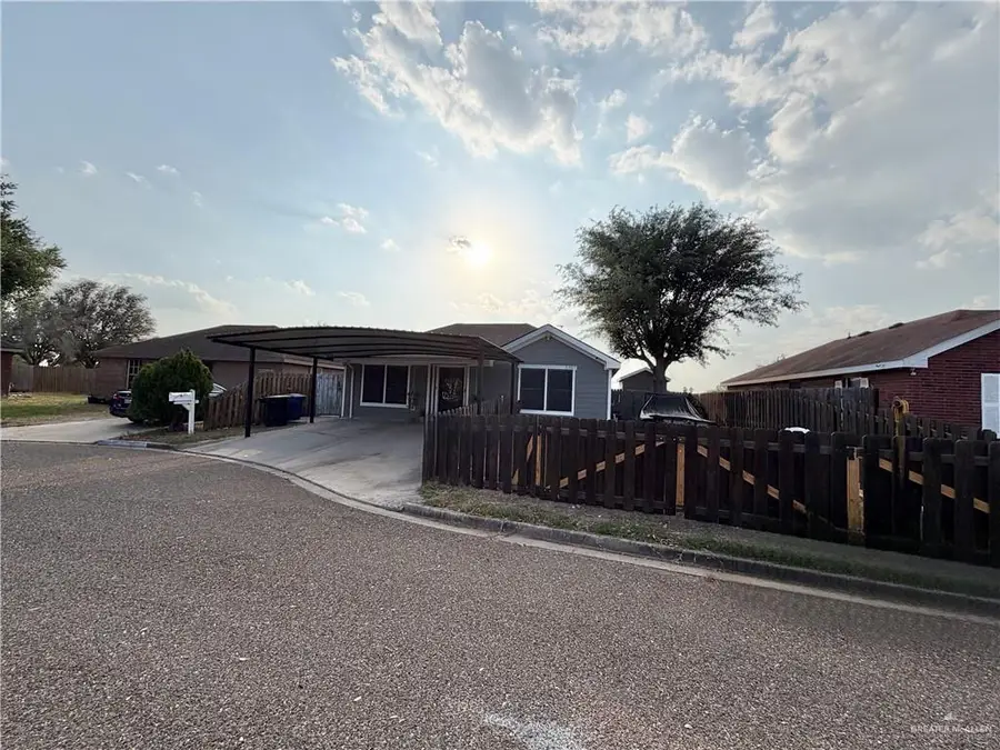 5307 N 41st Lane, McAllen, TX 78504 - #2