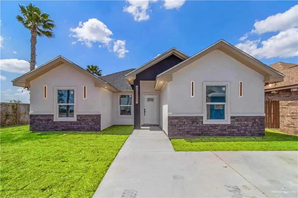 612 S Mina De Oro Street, Mission, TX 78572 - #1