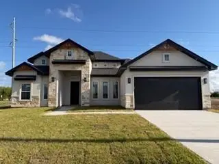 33603 Azucena Street, Los Fresnos, TX 78566