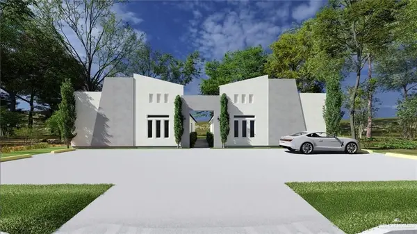 3806 Rosewood Lane, Pharr, TX 78577