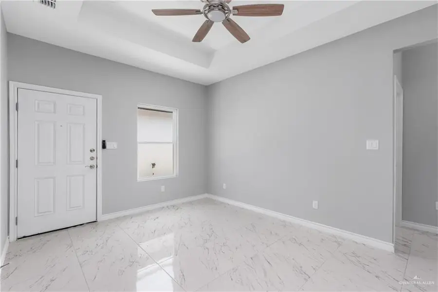 3806 Rosewood Lane, Pharr, TX 78577 - #2
