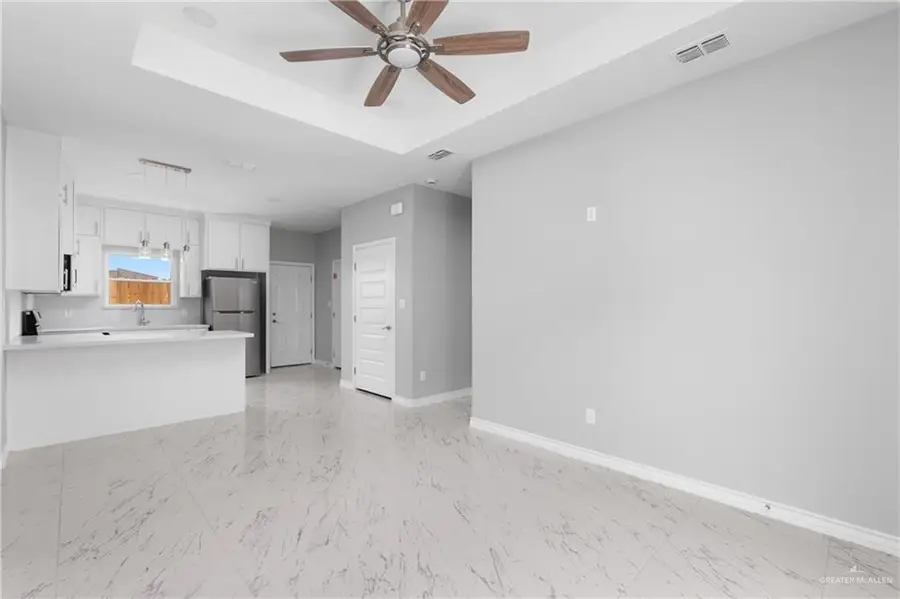 3806 Rosewood Lane, Pharr, TX 78577 - #3