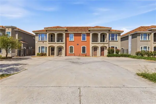 1305 E Olympia Avenue E #A, McAllen, TX 78503