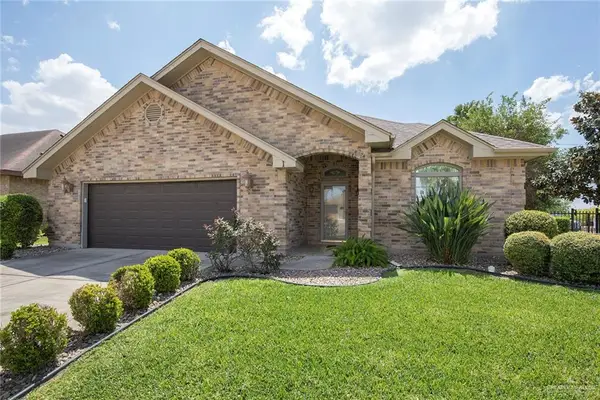 100 W Moore Road #UT1, Pharr, TX 78577