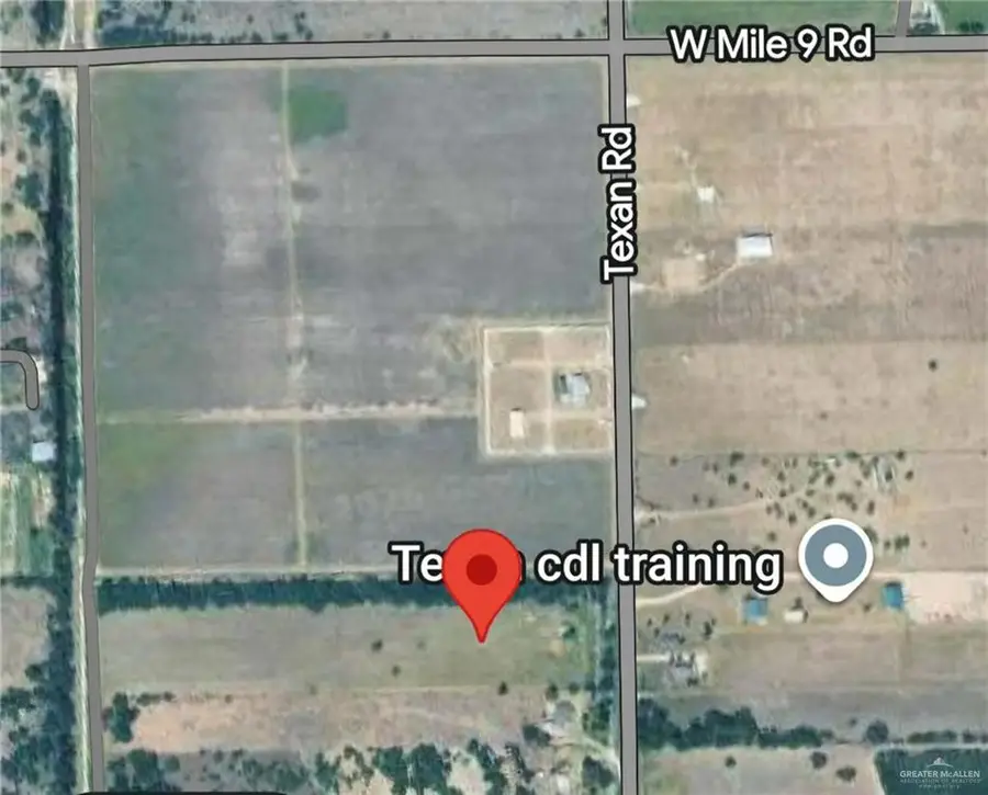 0000 Texan Road, Mission, TX 78574 - #2