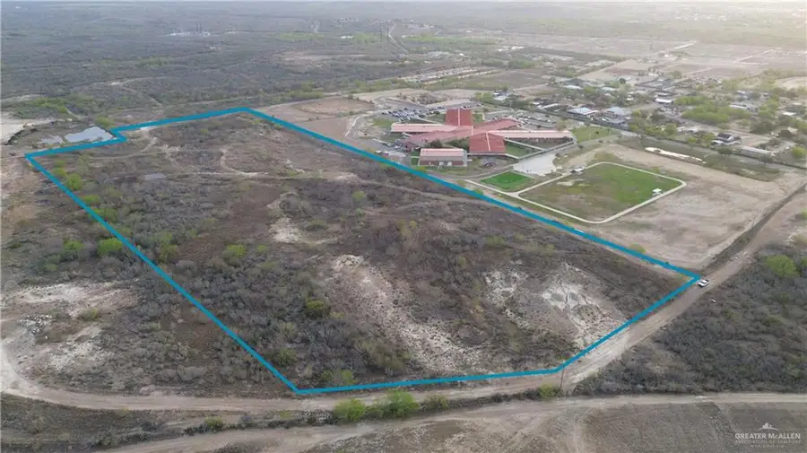 0000 Ebony Road, Roma, TX 78584 - #2