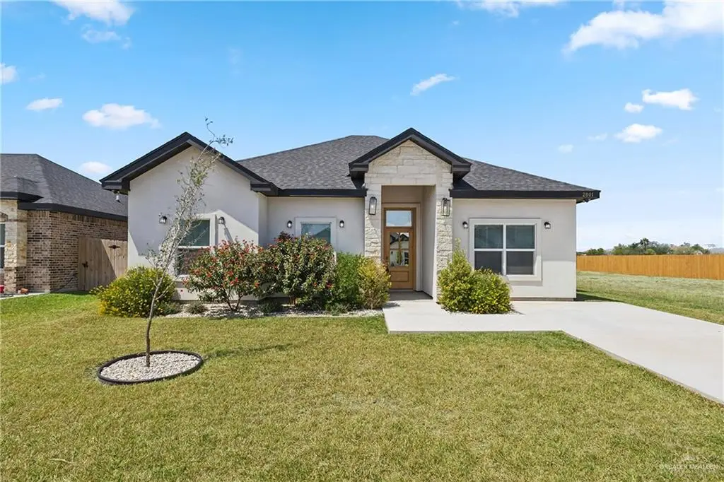 2001 Lime Street, San Juan, TX 78589 - #1