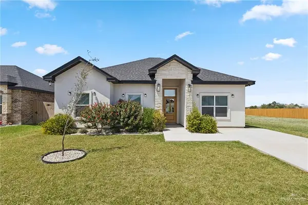 2001 Lime Street, San Juan, TX 78589