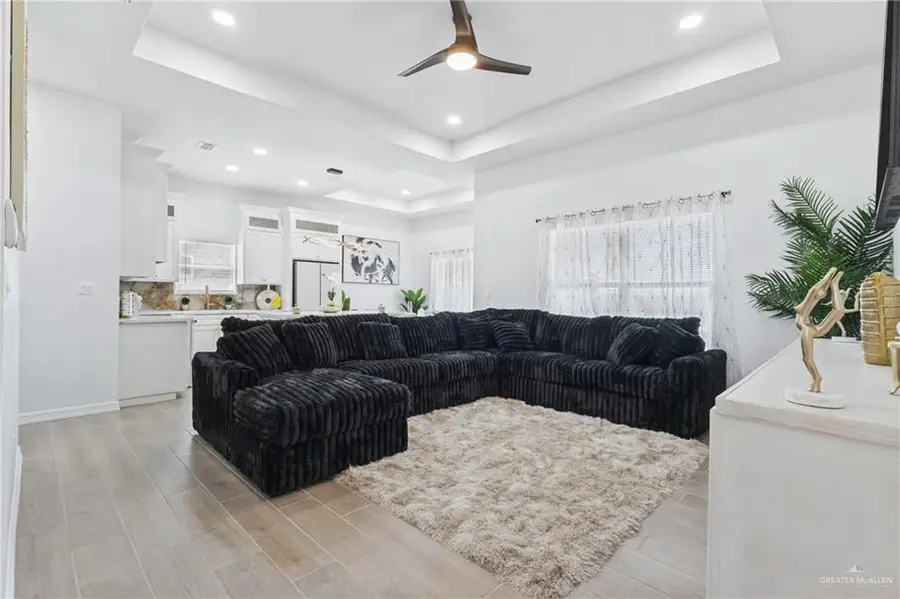 2001 Lime Street, San Juan, TX 78589 - #2