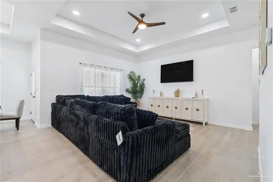 2001 Lime Street, San Juan, TX 78589 - #3