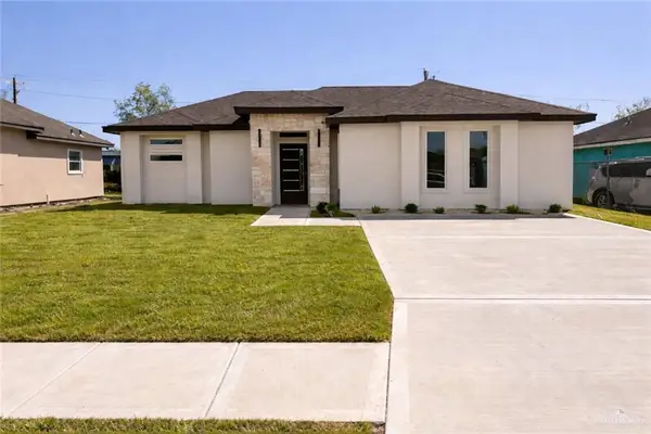 6803 S Azul Lane, Pharr, TX 78577